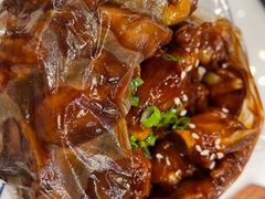 -清晖小苑•顺德地方菜(壹海城店)