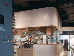 -L'Arome芳芳法国餐厅(仙林金鹰店)