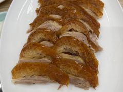 -紫光园·烤鸭(美术馆店)