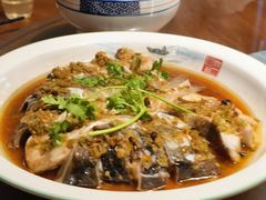 -老妈私房鱼头(欧洲城店)