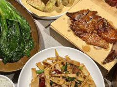 -桂小厨广西菜(航洋店)