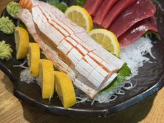 -米禾良日料(人民广场店)