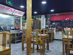 -马记伊源斋涮肉·清真菜(百子湾店)