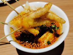 -太二酸菜鱼(武汉光谷保利店)