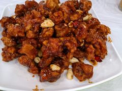 -聚福缘菜馆(隆昌路店)