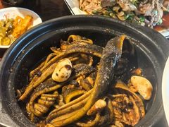 -飨府.老淮面馆.自营(清河路店)