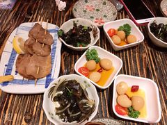 -平成屋·午肴夜酒(四川北路店)