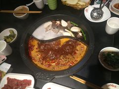 -井格重庆火锅(燕郊永旺店)