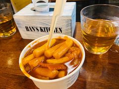 -米屋石锅拌饭(师大店)