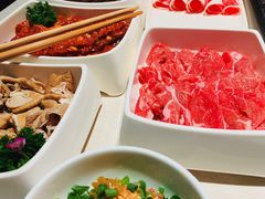 -海底捞火锅(正大乐城店)