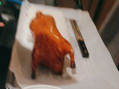 -宏宴·新京菜(望京店)