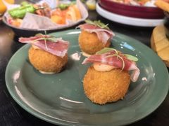 -BRAVO·布瓦屋西餐