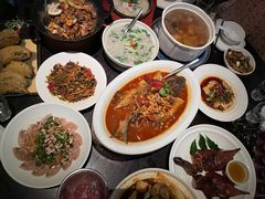 -桂小厨广西菜(万象城店)