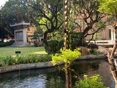 -番禺宾馆丽苑厅