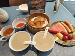 -闽海肴(北辰荟店)