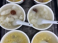 -老福合沟无米粿甜汤粿品店