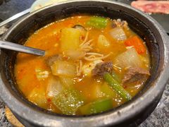 -汉拿山烤肉(东直门东方银座店)