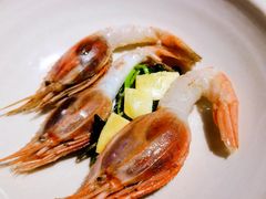 东海蝴蝶虾-曲廊院(东四十一条店)