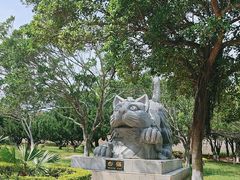-崇武古城风景区