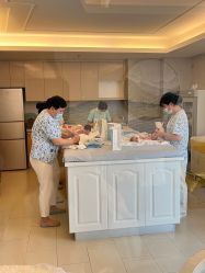 -和伊母婴护理中心·全套房(金山店)