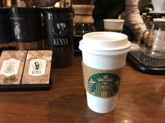 -星巴克(天津五大道店)