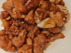 -润泽园饭庄(中山路店)