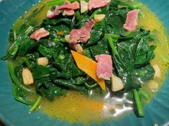 -茄子恰恰·新云南小炒(坪山益田店)