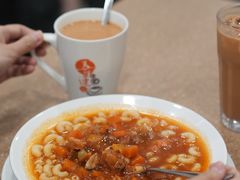 -喜莲咖啡