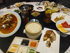 -味钱塘·钱塘渔鲜·地道江浙菜(宋城店)