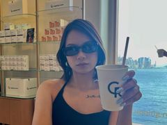 -Cupping Room(Harbour City)