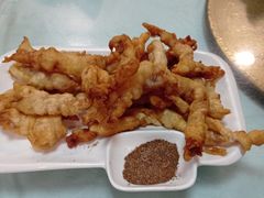 -奥华餐厅·老张记(台基厂店)