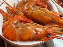 -七的湖·江南蟹舫·阳澄湖农家菜(蟹舫苑店)