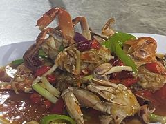 -四川小胡子海鲜(丁村万人海鲜广场店)