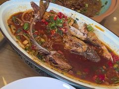 -鸿运楼·舌尖上的徽菜