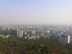 -杭州半山国家森林公园