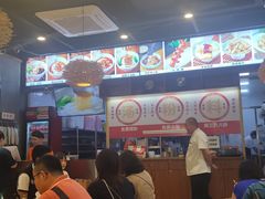 -湘人龙记老长沙米粉(鸟巢店)