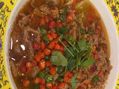 -成都驻京办餐厅(蜀都宾馆店)