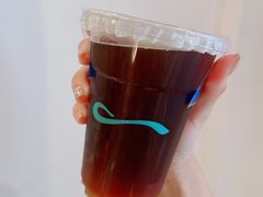 -弱水三千咖啡(达明店)