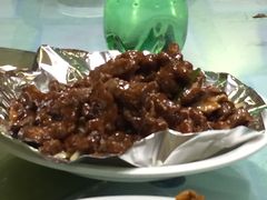 -添福来墨鱼饺子 · 海鲜东北菜(大连星海·黄浦路店)