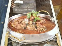 -恩宏德餐馆(平山道店)