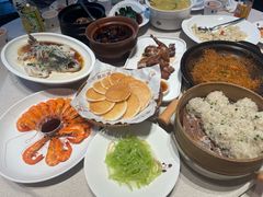 -简小舍·民间手艺菜(武昌江滩店)