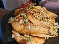 -食陆号·新式台湾创意菜(十全街首店)