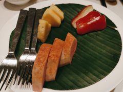 -金链花·泰国餐厅(国贸店)