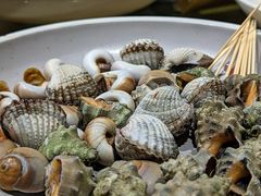 -拉完海鲜大排档(温岭店)