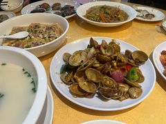 -鹏城人家海鲜酒家·23年老字号(较场尾店)