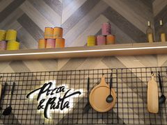 -必胜客(龙泉万达店)