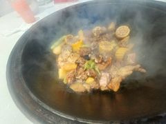 -福熙鼎铁锅炖鱼(槐中路店)