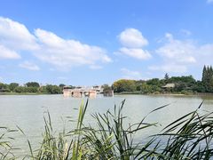 -云龙湖旅游景区