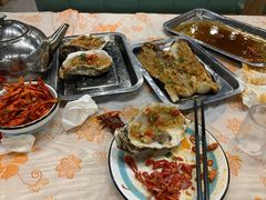 -忆口香龙虾(珠海夏湾老店)