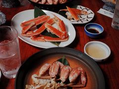 -蟹料理 北海道かに将軍(札幌本店)